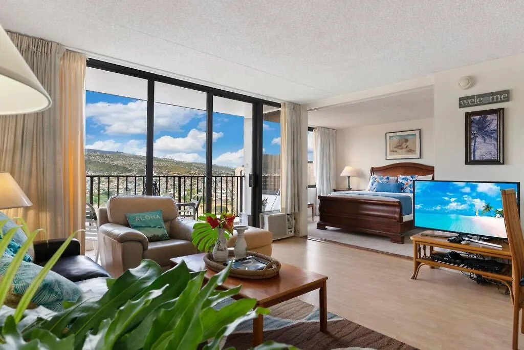 Nani Suite W/Golf/Mountain/Canal View +1 Free Park location