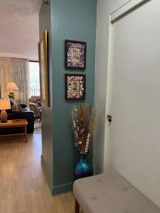 Nani Suite W/Golf/Mountain/Canal View +1 Free Park Honolulu Apartament