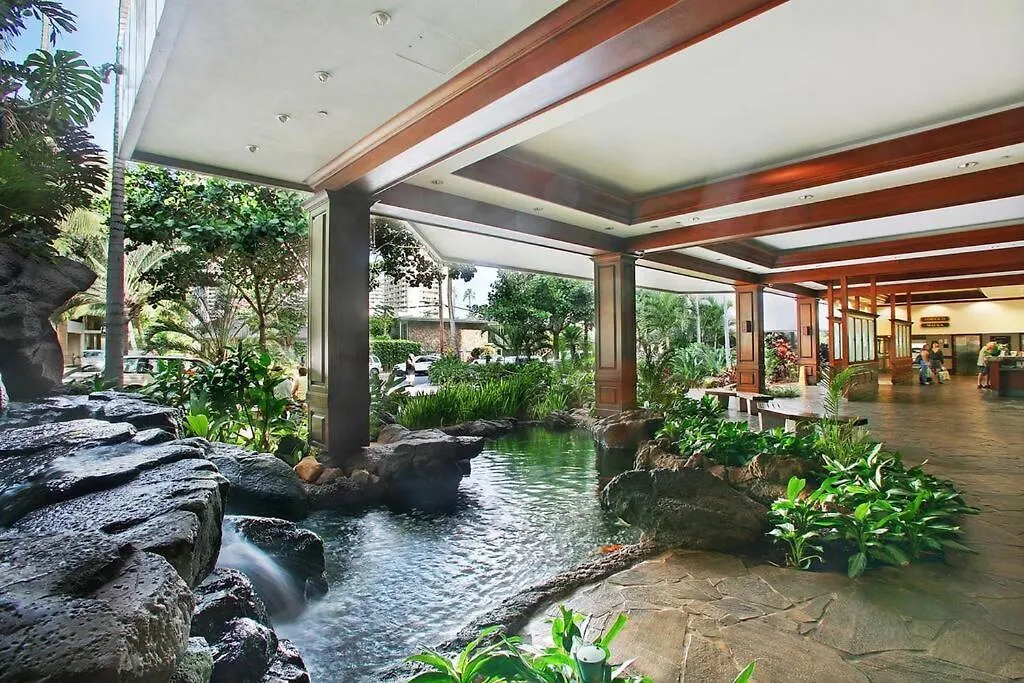 Nani Suite W/Golf/Mountain/Canal View +1 Free Park Honolulu